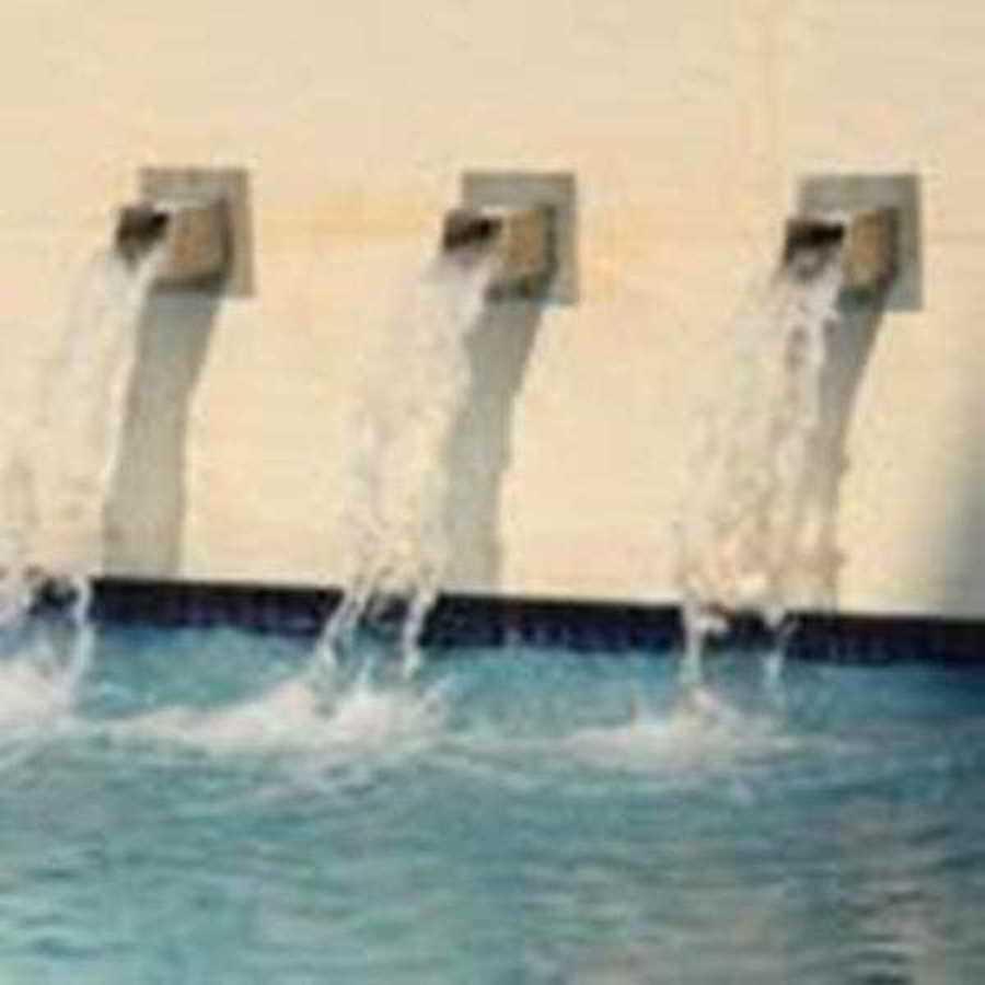 Anemon Grand Adana Otel מראה חיצוני תמונה