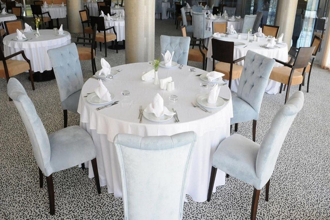 Anemon Grand Adana Otel מראה חיצוני תמונה
